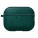 Spigen puzdro Urban Fit pre Apple Airpods Pro 3 - Midnight Green ACS09831