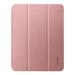 Spigen puzdro Urban Fit pre iPad Air 10.9" 2020 – Rose Gold ACS01944