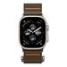 Spigen remienok DuraPro Flex Ultra pre Apple Watch Ultra 49mm - Khaki AMP05982
