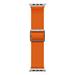 Spigen remienok Lite Fit Ultra pre Apple Watch Ultra 49mm - Orange AMP05986