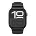 Spigen remienok WBS2 Band pre Apple Watch 44-49mm - Black AMP10508