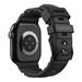 Spigen remienok WBS2 Band pre Apple Watch 44-49mm - Black AMP10508