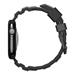 Spigen remienok WBS2 Band pre Apple Watch 44-49mm - Black AMP10508