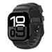 Spigen remienok WBS2 Band pre Apple Watch 44-49mm - Black AMP10508