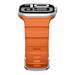 Spigen remienok WBS2 Band pre Apple Watch 44-49mm - Orange AMP10509