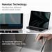 Spigen Screen Protector Safe View Privacy pre Macbook Air 13" M2/M3/M4 AFL06253
