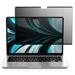 Spigen Screen Protector Safe View Privacy pre Macbook Air 13" M2/M3/M4 AFL06253
