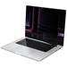 Spigen Screen Protector Safe View Privacy pre Macbook Pro 16" M1/M2/M3/M4 AFL06157