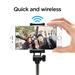 Spigen Selfie Stick S530W - Black 000SS21746