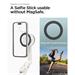 Spigen Selfie Stick Tripod Magsafe - Dune Beige AMP07657