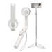 Spigen Selfie Stick Tripod Magsafe - Dune Beige AMP07657