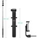 Spigen Selfie Stick Tripod S540W - Black 000SS24111