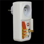 Spínacie hodiny IQSOCKET MOBILE IQTS GS300