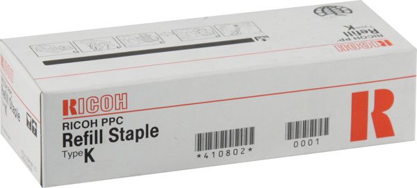 spinky RICOH Typ K Aficio 1022/1027/1035/1045, AP 3800 (3x 5.000ks) 410802