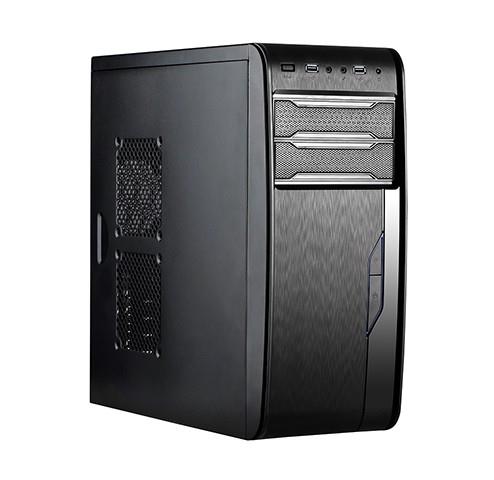 Spire PC skrinka OEM Series 1401B ATX OEM1401BBZ