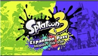 Splatoon™ 3 Expansion Pass (Switch) DIGITAL 2128867
