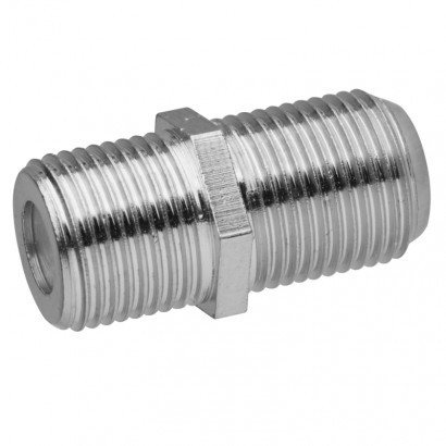 Spojka F zásuvka 8595025357502