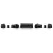 Spojka venkovní, STP 8/8 RJ45 / Cat.6, venkovní IP67 5066442