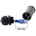 Spojka venkovní, STP 8/8 RJ45 / Cat.6, venkovní IP67 5066442