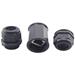 Spojka venkovní, STP 8/8 RJ45 / Cat.6, venkovní IP67 5066442