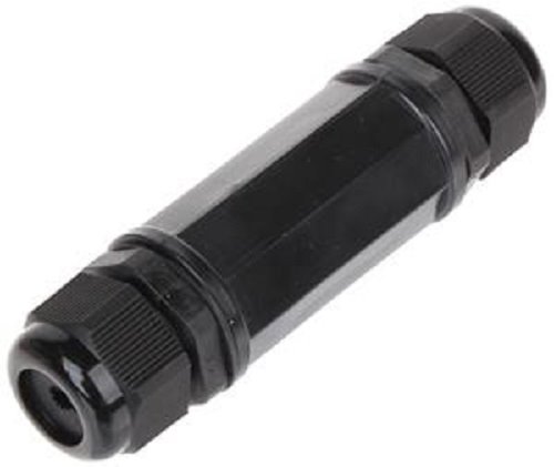 Spojka venkovní, STP 8/8 RJ45 / Cat.6, venkovní IP67 5066442
