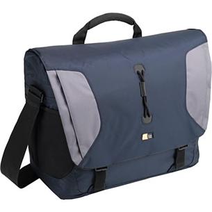 Športová taška na notebook 15.4" (modrá / šedá) 15FB CL-LNM15FB