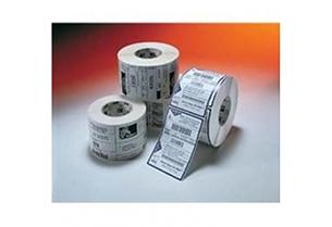 Spotřební materiál Zebra Nalepovací štítky 102x51, pro termotranferový tisk, 4ks 880134-050