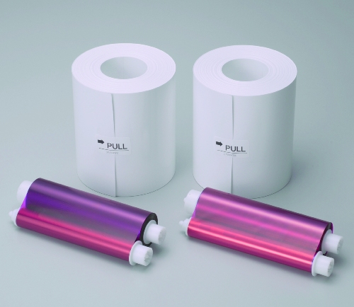 Spotrebný materiál Mitsubishi CK-D718 (foto 13x18, 460ks) 1100000CK-D718