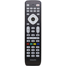 SRP2018/10 diaľkový ovládač 8v1 PHILIPS 6959033843129