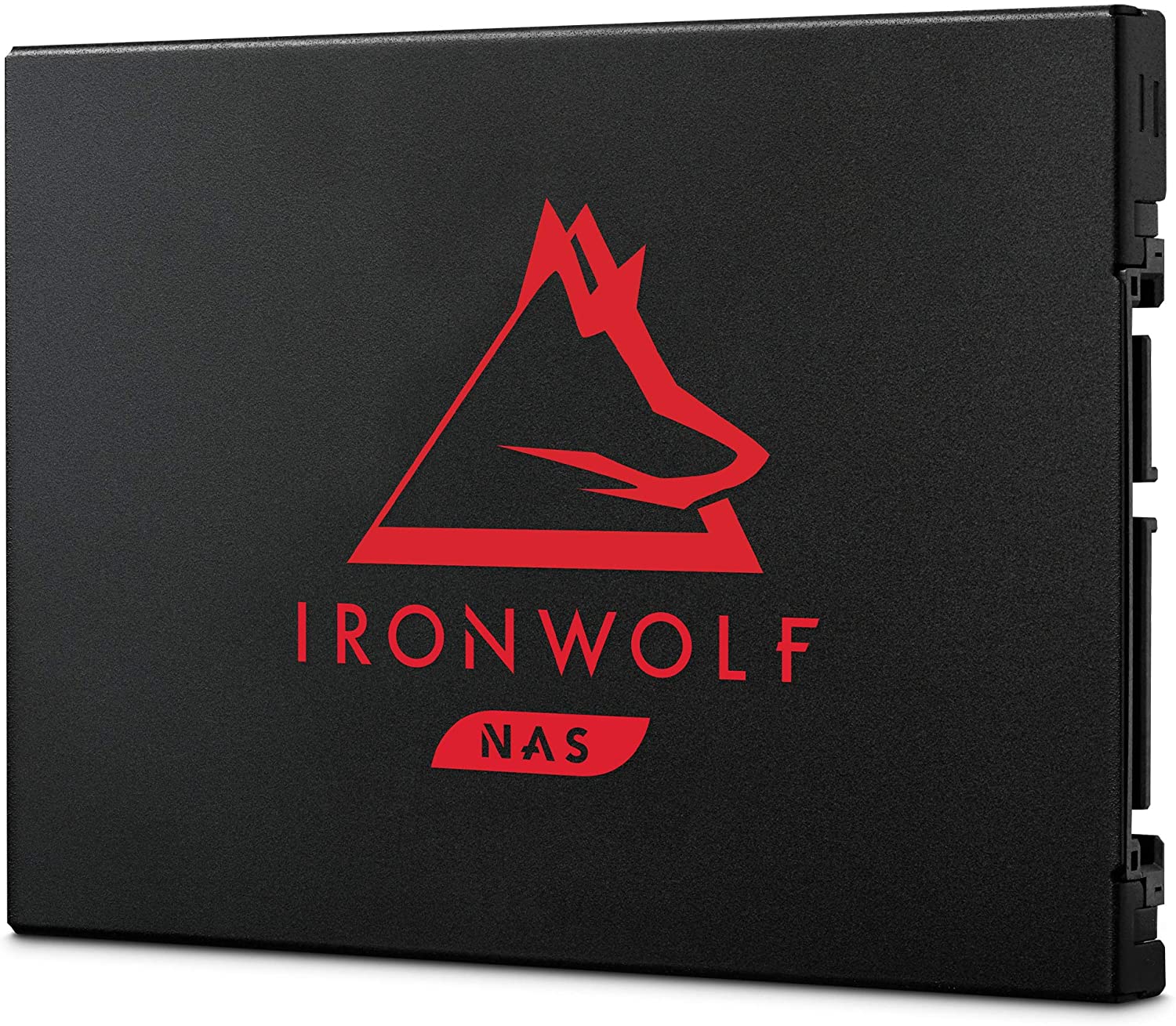 SSD 2,5" 1TB Seagate IronWolf 125 SATAIII ZA1000NM1A002