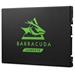 SSD 2,5" 250GB Seagate BarraCuda 120 SSD SATAIII ZA250CM1A003