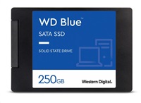 SSD 2,5" 500GB WD Blue SA510 SATAIII 7mm WDS500G3B0A WDS500G3B0A-00AXR0