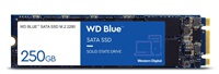 SSD 250GB WD Blue SA510 M.2 SATAIII 2280 WDS250G3B0B WDS250G3B0B-00AXS0