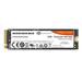 SSD 2TB FireCuda 520 NVMe M.2 PCIe Gen4 x4 ZP2000GM3A002