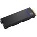 SSD Seagate Gaamedrive PS5 2TB m.2 ZP2000GP3A2001