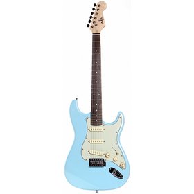 ST-230 BL-VTG/WWSR ABX 8590669130399