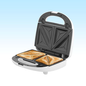 ST-500, Sendvičovač 5 v 1 8586016726889