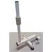 Stabilizační set a redukce pro držák antény na parapet do plastového okna pro NanoStation 10800933