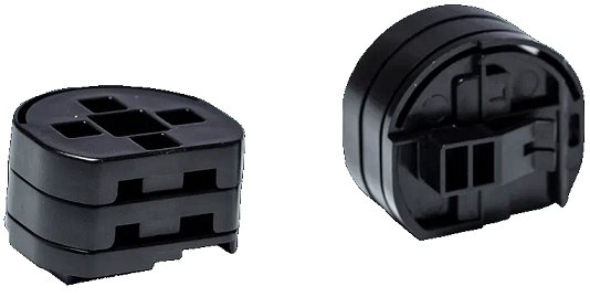 stabilizátor rolky papiera BROTHER (PA-RS-001) RJ-2035B/2055WB PARS001