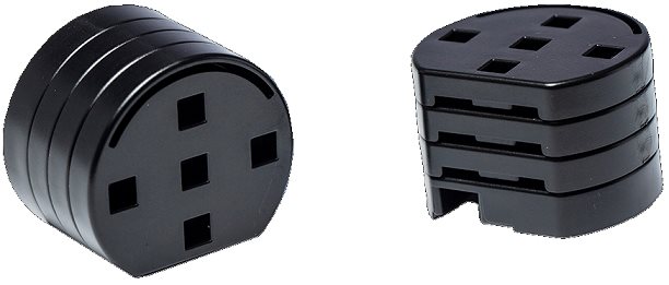 stabilizátor rolky papiera BROTHER (PA-RS-002) RJ-3035B/3055WB PARS002