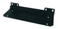 Stabilizer Plate 600mm Black AR8115ABLK