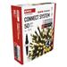Standard LED spojovacia vianočná reťaz, 5 m, vonkajšia aj vnútorná, teplá biela 8592920094686