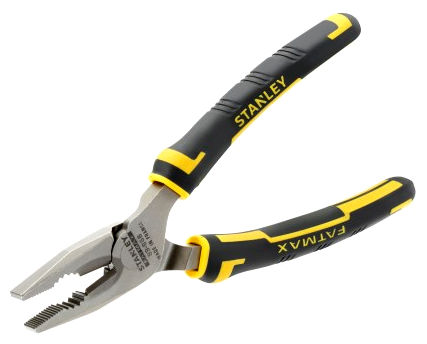 Stanley 0-89-868 kleště kombinační 200mm 3253560898687