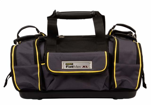 STANLEY 12,5" box s kovovou přezkou 3253561755156