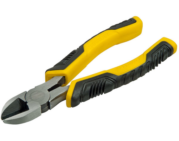 STANLEY 180mm kleště boční štípací 3253560744557