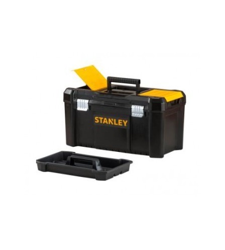 STANLEY 19" box s kovovou přezkou 3253561755217
