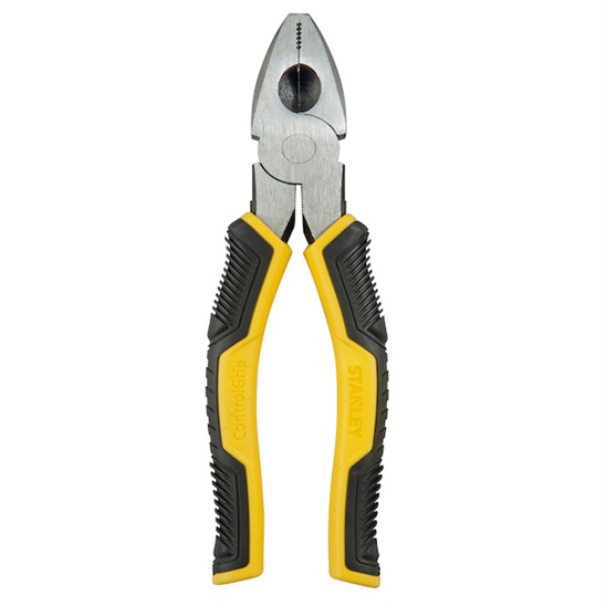 STANLEY 200mm kleště kombinační 3253560743673