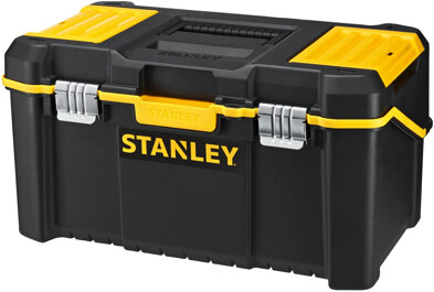 STANLEY box na nářadí kovoplastový se zá 3253561958298