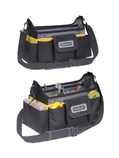 STANLEY brašna na nářadí otevřená 3253561707186