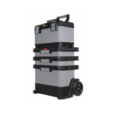 STANLEY FatMax® kovo plastový pojízdný m 3253561956225